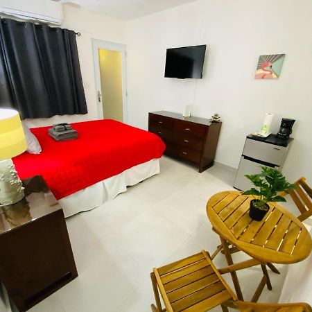 Sea Breezer Vacation Ocean Front En Condominio Playa Mar Сан Хуан Екстериор снимка