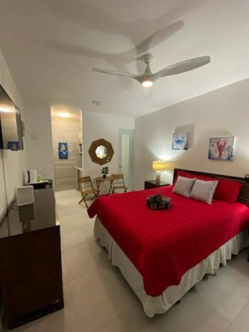 Sea Breezer Vacation Ocean Front En Condominio Playa Mar Сан Хуан Екстериор снимка